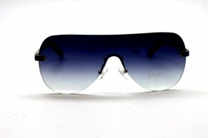 Солнцезащитные очки - International DI 7535 синий