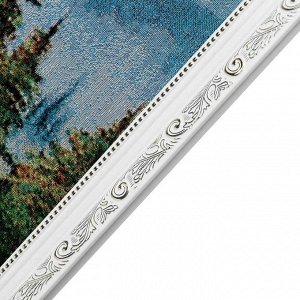 Гобеленовая картина "Водопад" 65х95 см