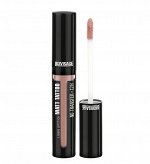 LUXVISAGE Губная помада жидкая MATT TATTOO 12H NEW 121 TAUPE NUDE