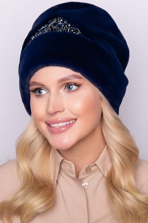 Шапка зимняя