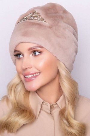 Шапка зимняя