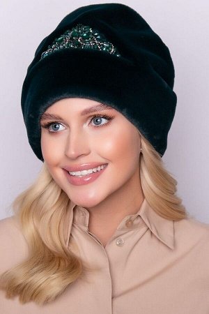 Шапка зимняя