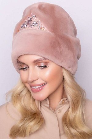 Шапка зимняя