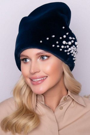 Шапка зимняя