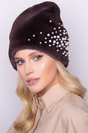 Шапка зимняя
