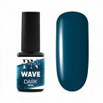 DARK base Wave цветная каучуковая база NEW!