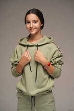 Толстовка D216-38