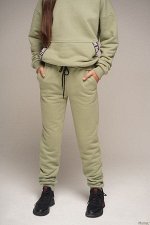 Спортивные штаны D501-38