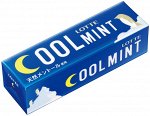 Жевательная резинка Lotte Confectionery Cool Mint