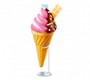 Kracie Popin Cookin Whip Cake Yasan 80g - Японские поделки. DIY. Йогурт