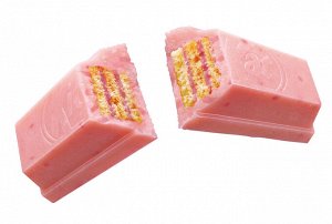 KitKat Strawberry 15g - КитКат клубника. 2шт