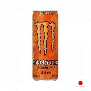 Monster Khaos 355ml - Монстр Хаос