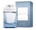 BVLGARI MAN GLACIAL ESSENCE   Туалетные духи   5 мл. mini