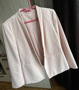 Пиджак 54-56 размер 