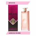 Компактный парфюм Beas for women W576 10 ml