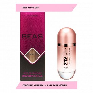 Компактный парфюм Beas  for women W555 10 ml