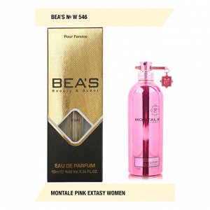 Компактный парфюм Beas for women W546 10 ml