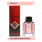 Компактный парфюм Beas for women W517 10 ml