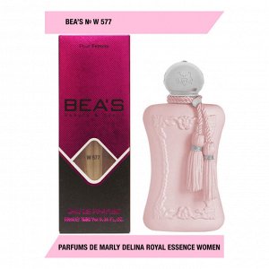Компактный парфюм Beas for women W577 10 ml