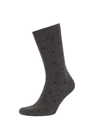 Комплект мужских носков 5 пар