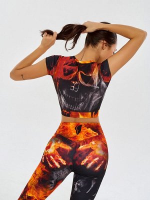 ЛОСИНЫ BONA CLASSIC FIRE TOUCH