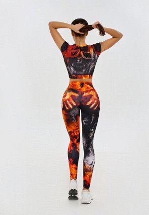 ЛОСИНЫ BONA CLASSIC FIRE TOUCH