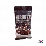 Hersheys Hot Choco Marshamallow 30g - Горячий шоколад Hersheys с маршмеллоу