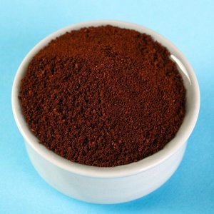 Кофе молотый, вкус: лесной орех, в термостакане «MAN», 50 г.