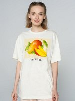 Футболка с кор.рукавом - M СВ_БЕЖЕВЫЙ