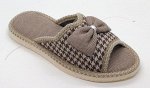 Тапочки женские