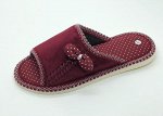 Тапочки женские