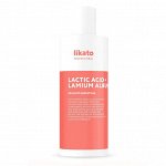 Likato Шампунь для деликатного очищения чувствительной кожи головы / Delikate, 400 мл