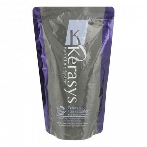 KeraSys Кондиционер для лечения кожи головы / Balancing Conditioner, 500 мл