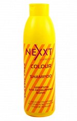 Nexxt Шампунь для окрашенных волос, 1000 мл