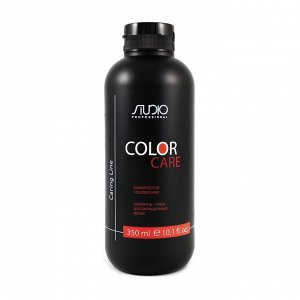 Kapous Шампунь для окрашенных волос / Caring Line Color Care, 350 мл