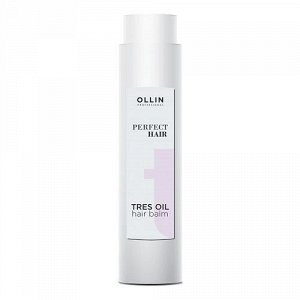 Ollin Бальзам для волос / Perfect Hair Tres Oil, 400 мл