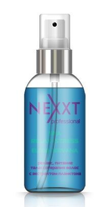 Nexxt Эликсир релакс, питание и талассотерапия волос, 50 мл