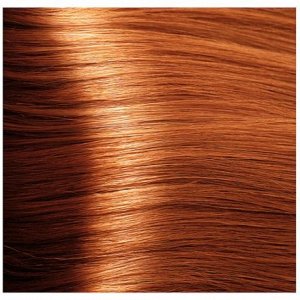 Nexprof стойкая крем-краска для волос Century Classic, 8.44 светло-русый насыщенный медный, 100 мл