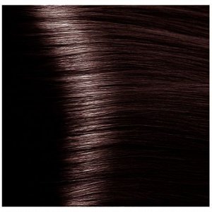 Nexxt Краска-уход для волос, 5.4, светлый шатен медный, 100 мл