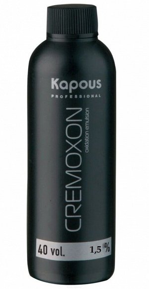 Kapous Оксид CremOXON 1,5%