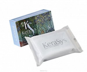 KeraSys Мыло косметическое Минерал Бэланс, 100 г