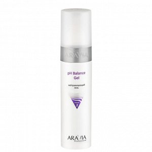 Aravia Гель нейтрализующий рН Balance Gel