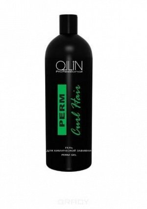 Ollin Гель для химической завивки / Curl Hair, 500 мл