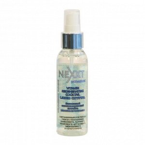 Nexxt Подарочный набор №1 для ежедневного ухода за волосами, 250 мл, 200 мл, 100 мл