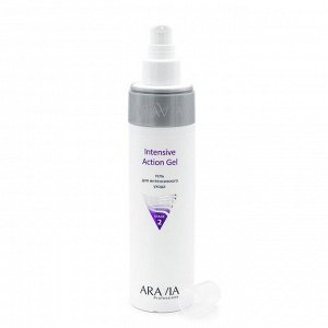 Гель для интенсивного ухода за кожей лица / Intensive Action Gel, 250 мл