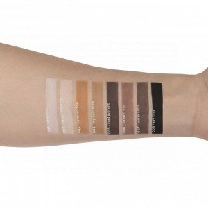 Pierre Rene Тени для глаз Eye Shadow 001, Wherever