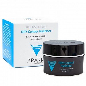 ARAVIA Professional Aravia Крем увлажняющий для сухой кожи DRY-Control Hydrator