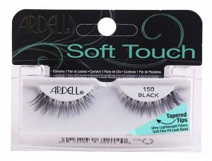 Ardell Накладные ресницы / Soft Touch 150