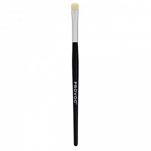 Provoc Кисть плоская для теней / Flat Blending Brush, E802S