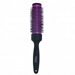 Девал Брашинг для волос Грация с покрытием Soft touch d 35 мм Dewal DBBR35
